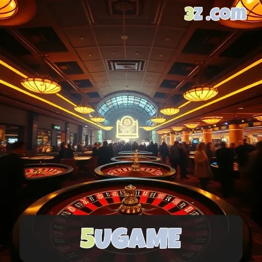 5ugame Arcade
