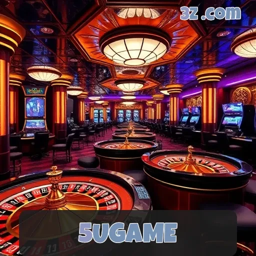 5ugame Objetos Ocultos