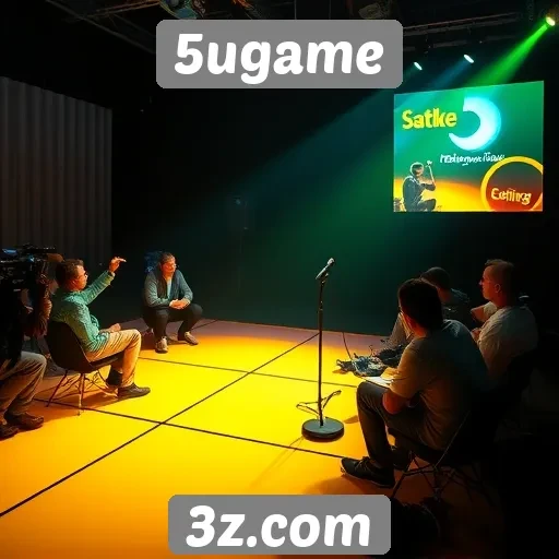 Desenvolvedores independentes destacam-se no 5ugame