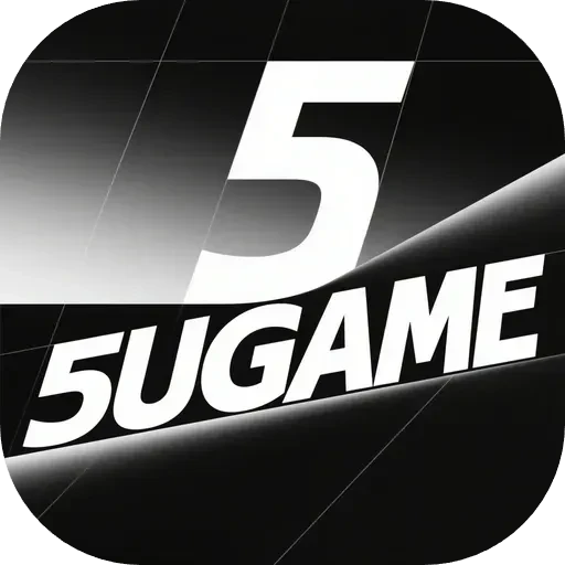 Logotipo 5ugame