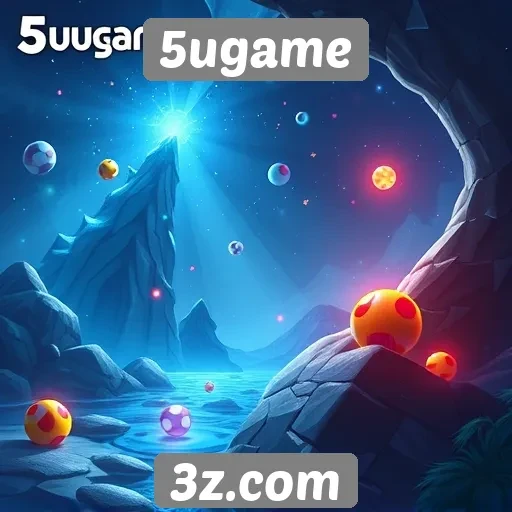 Novidades em recursos na plataforma 5ugame