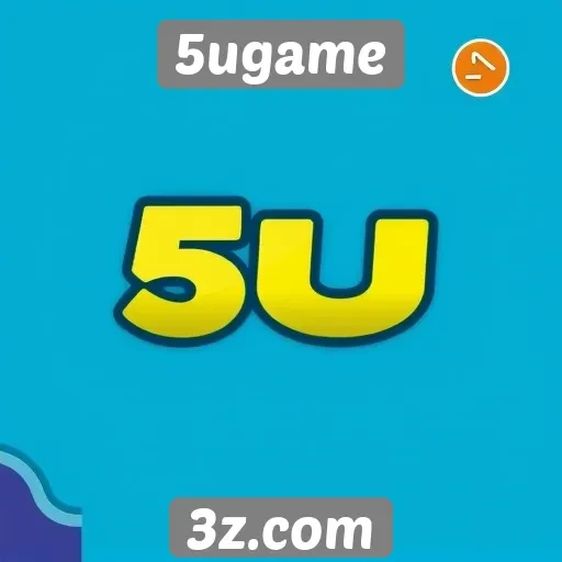 Atualizações recentes no site 5ugame