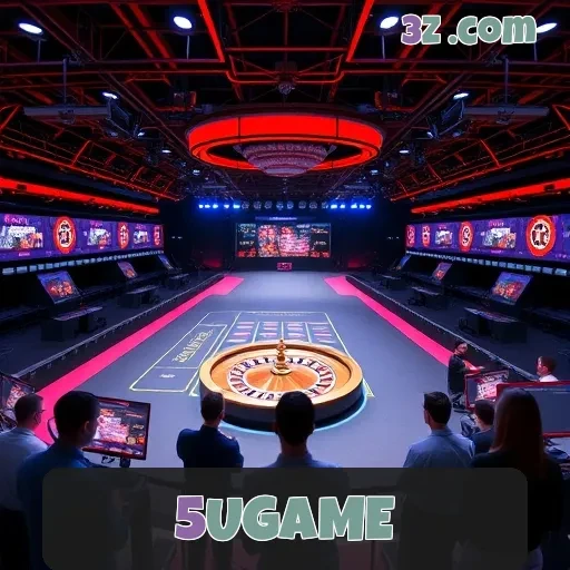 5ugame Simulação