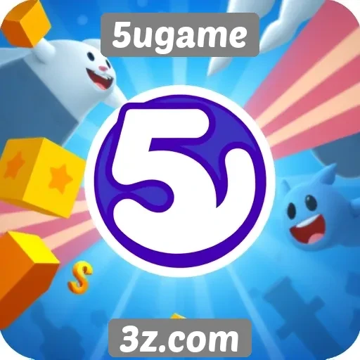 5ugame lança novos jogos gratuitos para os usuários