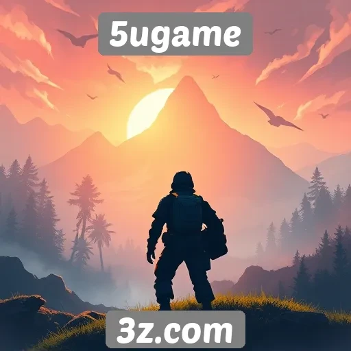 Lançamentos mais aguardados do site 5ugame